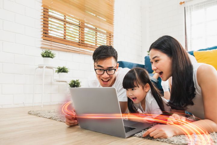FREE PLDT Broadband Internet FOR LIFE!