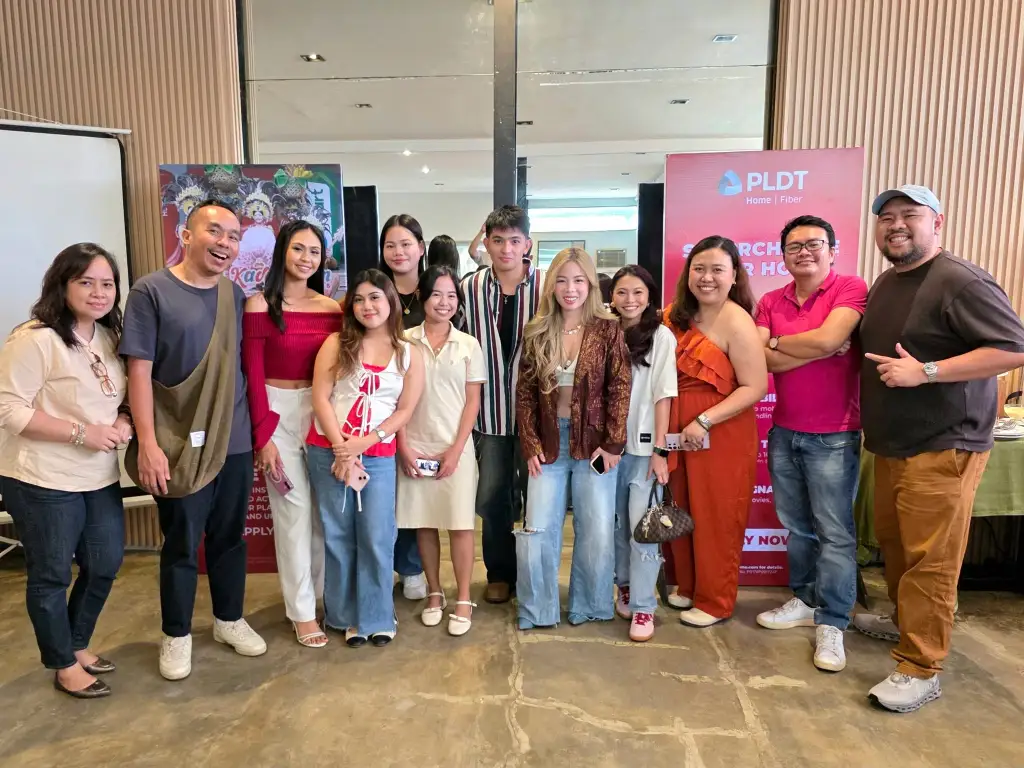 Experience the best of Kadayawan with PLDT Home