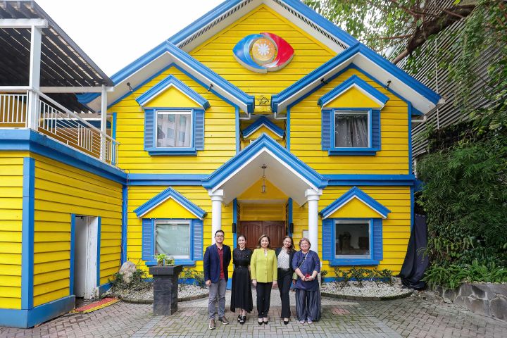 PLDT Home Life inside the Pinoy Big Brother (PBB) House